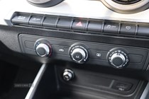 Audi Q2 SUV (16 on) 35 TFSI S Line 5dr S Tronic For Sale - Portadown Audi, Portadown