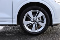 Audi Q2 SUV (16 on) 35 TFSI S Line 5dr S Tronic For Sale - Portadown Audi, Portadown
