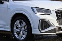 Audi Q2 SUV (16 on) 35 TFSI S Line 5dr S Tronic For Sale - Portadown Audi, Portadown