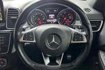Mercedes-Benz GLE-Class 4x4 (15-19) GLE 250 d 4Matic AMG Night Edition 9G-Tronic auto 5d For Sale - Hiline Motors Ltd, Birmingham