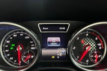 Mercedes-Benz GLE-Class 4x4 (15-19) GLE 250 d 4Matic AMG Night Edition 9G-Tronic auto 5d For Sale - Hiline Motors Ltd, Birmingham