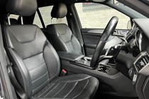 Mercedes-Benz GLE-Class 4x4 (15-19) GLE 250 d 4Matic AMG Night Edition 9G-Tronic auto 5d For Sale - Hiline Motors Ltd, Birmingham