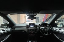 Mercedes-Benz GLE-Class 4x4 (15-19) GLE 250 d 4Matic AMG Night Edition 9G-Tronic auto 5d For Sale - Hiline Motors Ltd, Birmingham