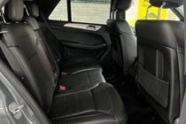 Mercedes-Benz GLE-Class 4x4 (15-19) GLE 250 d 4Matic AMG Night Edition 9G-Tronic auto 5d For Sale - Hiline Motors Ltd, Birmingham
