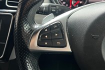Mercedes-Benz GLE-Class 4x4 (15-19) GLE 250 d 4Matic AMG Night Edition 9G-Tronic auto 5d For Sale - Hiline Motors Ltd, Birmingham