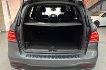 Mercedes-Benz GLE-Class 4x4 (15-19) GLE 250 d 4Matic AMG Night Edition 9G-Tronic auto 5d For Sale - Hiline Motors Ltd, Birmingham