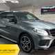 Mercedes-Benz GLE-Class 4x4 (15-19) GLE 250 d 4Matic AMG Night Edition 9G-Tronic auto 5d For Sale - Hiline Motors Ltd, Birmingham