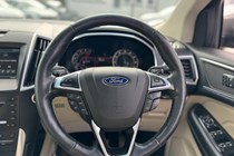 Ford Edge (15 on) 2.0 TDCi (210bhp) Titanium 5d For Sale - Duman Autos, Livingston