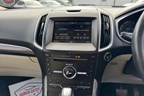 Ford Edge (15 on) 2.0 TDCi (210bhp) Titanium 5d For Sale - Duman Autos, Livingston