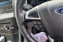 Ford Edge (15 on) 2.0 TDCi (210bhp) Titanium 5d For Sale - Duman Autos, Livingston