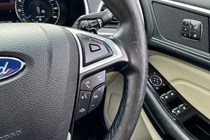 Ford Edge (15 on) 2.0 TDCi (210bhp) Titanium 5d For Sale - Duman Autos, Livingston