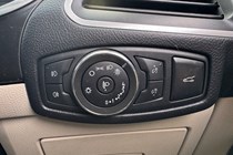Ford Edge (15 on) 2.0 TDCi (210bhp) Titanium 5d For Sale - Duman Autos, Livingston