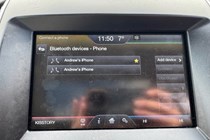 Ford Edge (15 on) 2.0 TDCi (210bhp) Titanium 5d For Sale - Duman Autos, Livingston