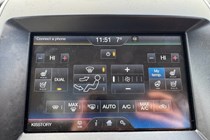 Ford Edge (15 on) 2.0 TDCi (210bhp) Titanium 5d For Sale - Duman Autos, Livingston