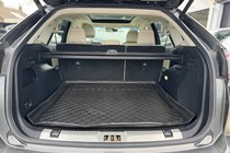 Ford Edge (15 on) 2.0 TDCi (210bhp) Titanium 5d For Sale - Duman Autos, Livingston