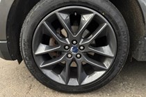 Ford Edge (15 on) 2.0 TDCi (210bhp) Titanium 5d For Sale - Duman Autos, Livingston
