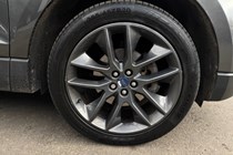Ford Edge (15 on) 2.0 TDCi (210bhp) Titanium 5d For Sale - Duman Autos, Livingston