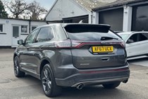 Ford Edge (15 on) 2.0 TDCi (210bhp) Titanium 5d For Sale - Duman Autos, Livingston