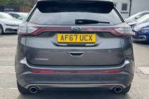 Ford Edge (15 on) 2.0 TDCi (210bhp) Titanium 5d For Sale - Duman Autos, Livingston