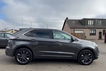 Ford Edge (15 on) 2.0 TDCi (210bhp) Titanium 5d For Sale - Duman Autos, Livingston