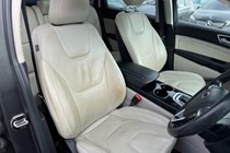 Ford Edge (15 on) 2.0 TDCi (210bhp) Titanium 5d For Sale - Duman Autos, Livingston
