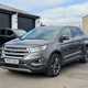 Ford Edge (15 on) 2.0 TDCi (210bhp) Titanium 5d For Sale - Duman Autos, Livingston