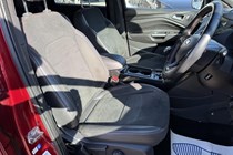 Ford Kuga (12-20) ST-Line 1.5T EcoBoost 150PS FWD (S/S) 5d For Sale - Daci Autos Bristol LTD, Bristol