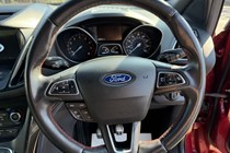 Ford Kuga (12-20) ST-Line 1.5T EcoBoost 150PS FWD (S/S) 5d For Sale - Daci Autos Bristol LTD, Bristol