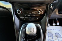 Ford Kuga (12-20) ST-Line 1.5T EcoBoost 150PS FWD (S/S) 5d For Sale - Daci Autos Bristol LTD, Bristol