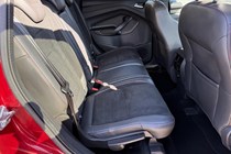 Ford Kuga (12-20) ST-Line 1.5T EcoBoost 150PS FWD (S/S) 5d For Sale - Daci Autos Bristol LTD, Bristol