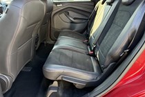 Ford Kuga (12-20) ST-Line 1.5T EcoBoost 150PS FWD (S/S) 5d For Sale - Daci Autos Bristol LTD, Bristol