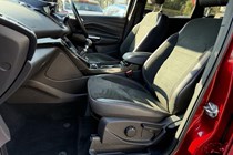 Ford Kuga (12-20) ST-Line 1.5T EcoBoost 150PS FWD (S/S) 5d For Sale - Daci Autos Bristol LTD, Bristol