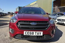 Ford Kuga (12-20) ST-Line 1.5T EcoBoost 150PS FWD (S/S) 5d For Sale - Daci Autos Bristol LTD, Bristol