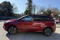 Ford Kuga (12-20) ST-Line 1.5T EcoBoost 150PS FWD (S/S) 5d For Sale - Daci Autos Bristol LTD, Bristol