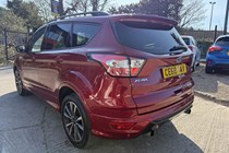 Ford Kuga (12-20) ST-Line 1.5T EcoBoost 150PS FWD (S/S) 5d For Sale - Daci Autos Bristol LTD, Bristol