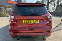 Ford Kuga (12-20) ST-Line 1.5T EcoBoost 150PS FWD (S/S) 5d For Sale - Daci Autos Bristol LTD, Bristol
