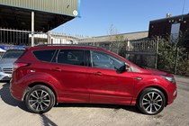 Ford Kuga (12-20) ST-Line 1.5T EcoBoost 150PS FWD (S/S) 5d For Sale - Daci Autos Bristol LTD, Bristol