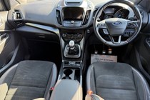 Ford Kuga (12-20) ST-Line 1.5T EcoBoost 150PS FWD (S/S) 5d For Sale - Daci Autos Bristol LTD, Bristol