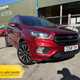 Ford Kuga (12-20) ST-Line 1.5T EcoBoost 150PS FWD (S/S) 5d For Sale - Daci Autos Bristol LTD, Bristol