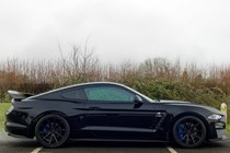 Ford Mustang (15-24) 5.0 V8 GT auto (04/2018 on) 2d For Sale - The Essex Car Group, Leaden Roding
