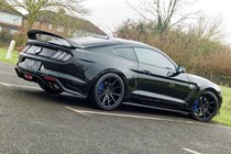 Ford Mustang (15-24) 5.0 V8 GT auto (04/2018 on) 2d For Sale - The Essex Car Group, Leaden Roding