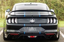 Ford Mustang (15-24) 5.0 V8 GT auto (04/2018 on) 2d For Sale - The Essex Car Group, Leaden Roding