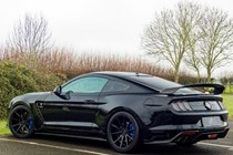 Ford Mustang (15-24) 5.0 V8 GT auto (04/2018 on) 2d For Sale - The Essex Car Group, Leaden Roding