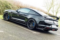 Ford Mustang (15-24) 5.0 V8 GT auto (04/2018 on) 2d For Sale - The Essex Car Group, Leaden Roding