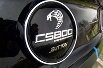 Ford Mustang (15-24) 5.0 V8 GT auto (04/2018 on) 2d For Sale - The Essex Car Group, Leaden Roding