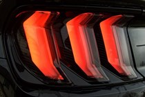 Ford Mustang (15-24) 5.0 V8 GT auto (04/2018 on) 2d For Sale - The Essex Car Group, Leaden Roding