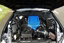 Ford Mustang (15-24) 5.0 V8 GT auto (04/2018 on) 2d For Sale - The Essex Car Group, Leaden Roding