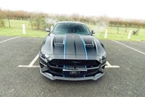 Ford Mustang (15-24) 5.0 V8 GT auto (04/2018 on) 2d For Sale - The Essex Car Group, Leaden Roding