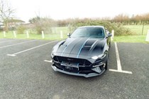 Ford Mustang (15-24) 5.0 V8 GT auto (04/2018 on) 2d For Sale - The Essex Car Group, Leaden Roding