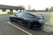 Ford Mustang (15-24) 5.0 V8 GT auto (04/2018 on) 2d For Sale - The Essex Car Group, Leaden Roding
